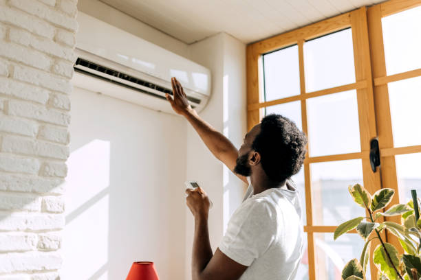 Best Ductless HVAC repair  in Moore Haven, FL