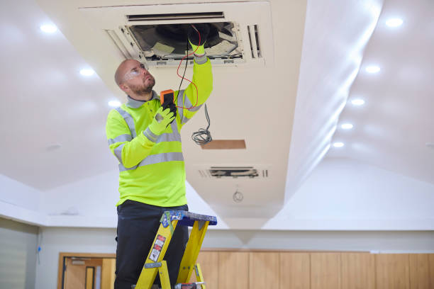 Best Central air repair  in Moore Haven, FL