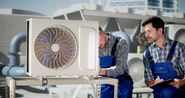Best HVAC replacement cost  in Moore Haven, FL