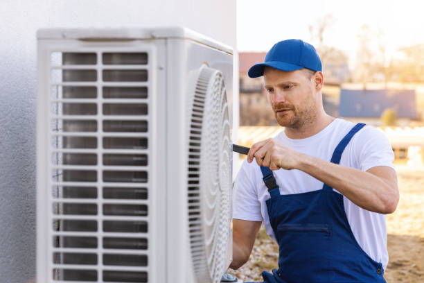 Best HVAC repair near me  in Moore Haven, FL