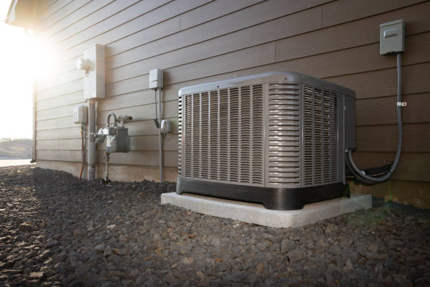 Best HVAC air duct cleaning  in Moore Haven, FL